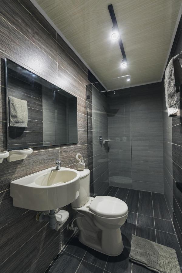 Magenta Loft Apartment Medellin Exterior photo